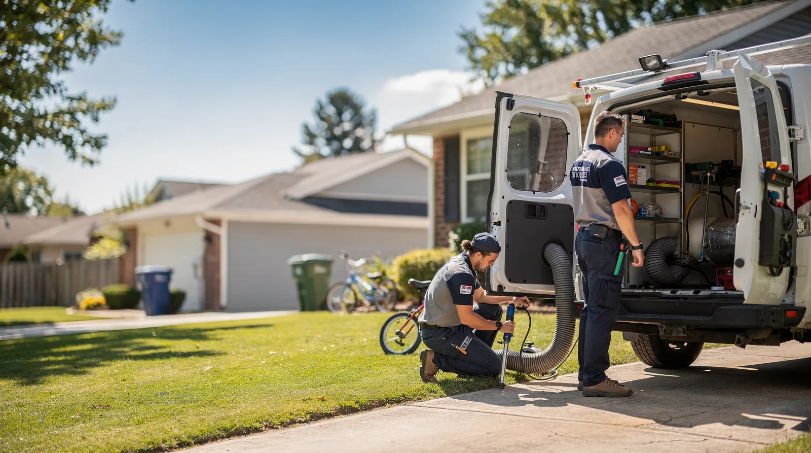 24/7 HVAC Repair & AC Replacement in Midvale, UT near me